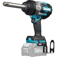 Makita Clé à chocs sans fil TW011GZ XGT, 40 volts, Visseuse à choc Bleu/Noir