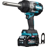 Makita TW011GZ, Visseuse à choc Bleu/Noir
