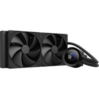 NZXT Kraken Plus 280 V2, Watercooling Noir