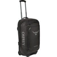 Osprey Transporter Wheeled Duffel 60, Sac Noir