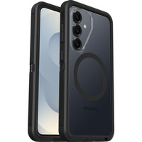 Otterbox Defender Pro XT, Housse smartphone Transparent/Noir