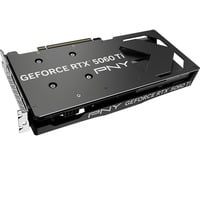 PNY VCG5060T8DFXPB1-O, Carte graphique