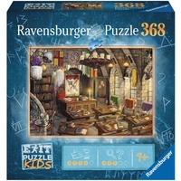 Ravensburger 13302, Puzzle 