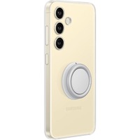SAMSUNG EF-XS921CTEGWW coque de protection pour téléphones portables 15,8 cm (6.2") Housse Transparent, Housse smartphone Transparent, Housse, Samsung, Galaxy S24, 15,8 cm (6.2"), Transparent