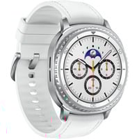 SAMSUNG SM-L505FZWADBT, Smartwatch Blanc
