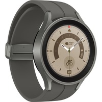 SAMSUNG SM-R920NZTADBT, Smartwatch Titane