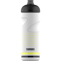 SIGG 6005.80, Gourde Blanc/Noir