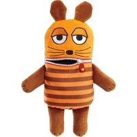 Schmidt Spiele La Souris : Mangeuse de soucis, Peluche 