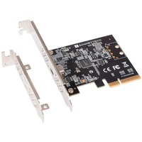 Sonnet USB3C-1M20G-E, Contrôleur USB 