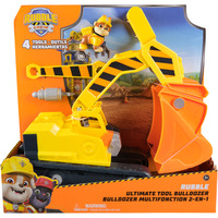 Spin Master 6073297, Jeu véhicule