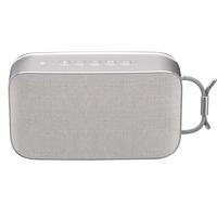 TechniSat BLUSPEAKER TWS XL, Haut-parleur Gris, Bluetooth