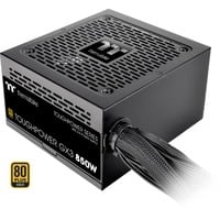 Thermaltake Toughpower GX3 alimentation 850 watt Noir, 4x PCIe