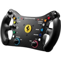 Thrustmaster Ferrari 488 GT3 Noir Volant Analogique/Numérique PC Noir, Volant, PC, Croix directionnelle, Touche Menu, Touche mode, Bouton Démarrer, Analogique/Numérique, Avec fil, Noir