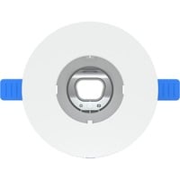 Ubiquiti AI Theta Pro montage encastrée, Support Blanc