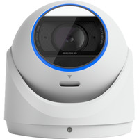 Ubiquiti G6 Pro Turret, Caméra de surveillance Blanc
