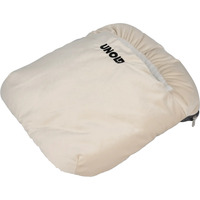Unold Coussin chauffant pour pieds - Wärmi, Chauffe-pieds Beige