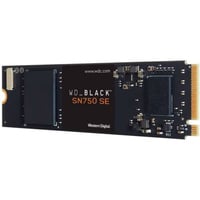 WD Black SN750 SE 1 TB reconditionné SSD 