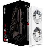 XFX RX-96TSW8GWQ, Carte graphique Blanc