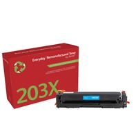 Xerox Toner cyan quotidien 006R03621 