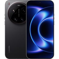 Xiaomi 17 Ultra, Smartphone Noir