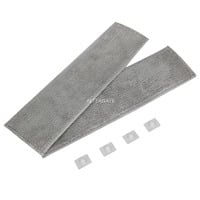 Xiaomi Mi Vacuum Cleaner G10 Mop Kit Aspirateur balai Kit d'accessoires, Couverture de l’essuie-glace Aspirateur balai, Kit d'accessoires, Blanc, Xiaomi, Mi Vacuum Cleaner G10