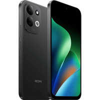 Xiaomi Redmi 17 256GB smartphone Noir | 256 Go | HyperOS 3