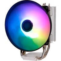 Xilence M403PRO.ARGB Refroidisseur CPU Connecteur de ventilateur PWM à 4 broches