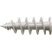 fischer Cheville pour isolant FID II Gris clair