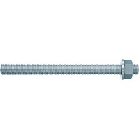 fischer Tige d'ancrage FIS A M10 x 150, Vis 