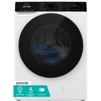 gorenje WPNA14A3TS, Machine à laver Blanc/Noir
