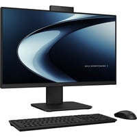 ASUS 90PT03W5-M012K0, PC Noir