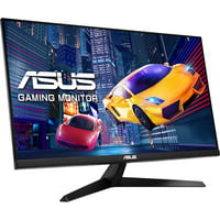 ASUS VY279HG2 Eye Care 27" Moniteur gaming Noir, 1x HDMI, 1x VGA, 144 Hz
