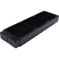 Alphacool NexXxoS HPE-45 Full Copper 360mm, Radiateur Noir
