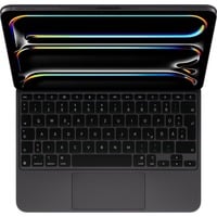Apple clavier Noir, Layout DE, Mécanique des ciseaux
