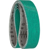 Bosch Bande abrasive PRO Y580, 40x760mm, K40, Bande de ponçage 