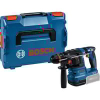 Bosch GBH 18V-22 X Professional, 0611924102, Marteau piqueur Bleu/Noir