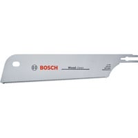 Bosch Lame de scie pour scie japonaise Kataba / Dozuki 270mm, 17 TPI 