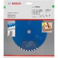 Bosch ‎2608644017 lame de scie circulaire 16 cm 1 pièce(s) Bois, 16 cm, Bosch, 430 g, 1 pièce(s)