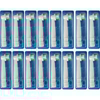 Braun Oral-B Pro Precision Clean Aufsteckbürsten 16er, Tête brosse à dent électrique 