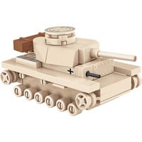COBI Panzer III Ausf.L, Jouets de construction 