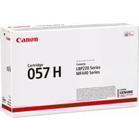 Canon Toner noir 057H