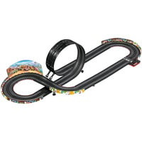 Carrera GO!!! Mario Kart World, Circuit 
