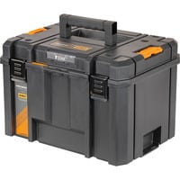 DEWALT DWST60452-1, Boîte à outils Noir/Jaune