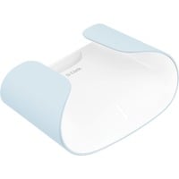 D-Link M30 Bi-bande (2,4 GHz / 5 GHz) Wi-Fi 6 (802.11ax) Blanc, Bleu 4 Interne, Routeur Blanc, Blanc, Bleu, Interne, Routeur maillé, 260 m², Bi-bande (2,4 GHz / 5 GHz), Wi-Fi 6 (802.11ax)