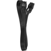 DeepCool 12VHPWR PCIe 5.0 câble adaptateur Noir