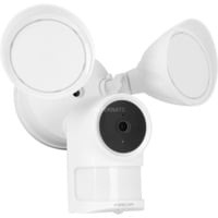 Foscam F41-W caméra de sécurité Caméra de sécurité IP Extérieure 2560 x 1440 pixels Plafond/mur, Caméra de surveillance Blanc, Caméra de sécurité IP, Extérieure, Avec fil &sans fil, 2600 lm, 5000 K, CE, FCC, RoHS, WEEE