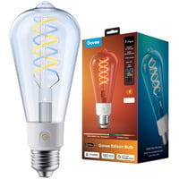 Govee Ampoule Edison intelligente E27 500lm, Lampe à LED 