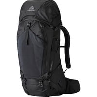 Gregory Baltoro 65, Sac à dos Noir, 65 l, Taille L