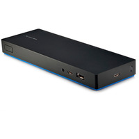 HP Station d'accueil USB-C G4 reconditionnée Noir