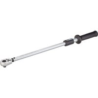 Hazet Clé dynamométrique 1/2" Argent/Noir
